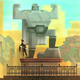 Illustration for article titled Play emGuacamelee/em As emBayonetta/em